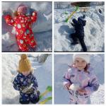 Весенние открытия: игра «На что похоже?»