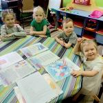 Гимн, Герб, Флаг России