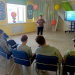 Крепкий иммунитет - болезням нет!