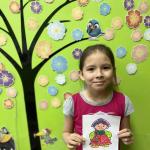 Математические раскраски