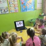 Правила общения с незнакомыми людьми