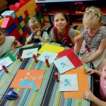 Волшебное пение птиц