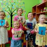 Дерево желаний