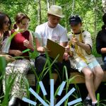 На Камчатке Всероссийский центр «Экосистема»  запустил прием заявок на Детские профильные смены