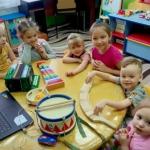 Волшебный оркестр