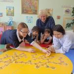 Играю и познаю