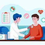 Медицинские осмотры для детей и подростков