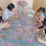 Весна-надежда на лучшее…