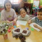 В преддверии Пасхи