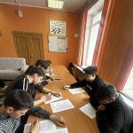 Взят курс на понимание