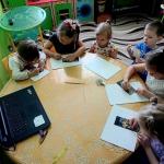 Искусство гравировки 
