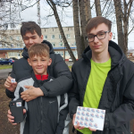 Фотодокумент 10714 Фотодокумент 10714