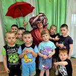 Такие знакомые, такие любимые!