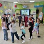 3 день - Июнь - Двигайся и будь здоров!