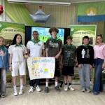 7 день – Июнь - Международный день друзей