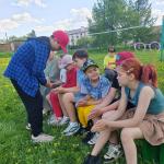 6 день – Июнь - Помните-она живая…