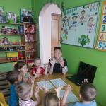 Пальчиковые игры
