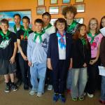 19 день – Июнь - День дружбы, единения славян