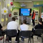 Профилактическая беседа «Мнимое удовольствие»