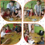 Интеллектуальное приключение