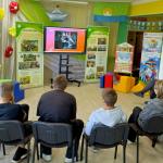 Уроки «Зелёной школы»