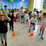 2 день – Июль - Долина дружбы