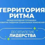 Территория Ритма