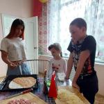 Наша пицца