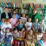 7 день – Июль - Вулкан отважных