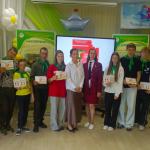 9 день – Июль – Ручей озорных