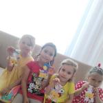 День Российской почты в группе «Улыбка»!