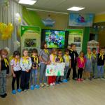 21 день – Июль – Привал лучших