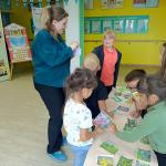 20 день – Июль – Скала надёжных