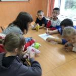 13 день – Август – Подводные рифы