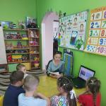 Викторина «Угадай мультфильм»