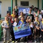 21 день – Август – Возвращение в гавань