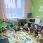 Фрукты для детей и взрослых