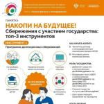 Стартовал X Этап Эстафеты 