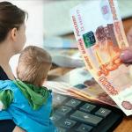 Камчатские семьи могут получить компенсацию  за коммунальные услуги при рождении второго ребёнка