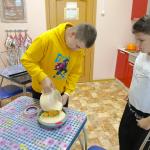 Готовим с удовольствием!