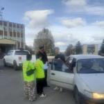 Профилактика мошенничества